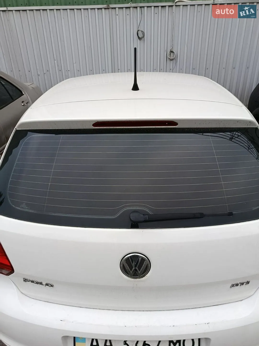 2013 Volkswagen Polo - мініатюра 16