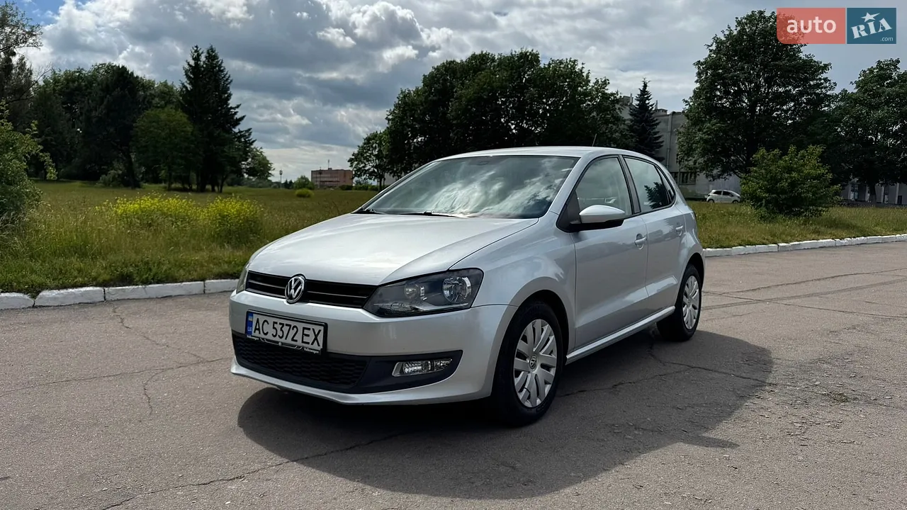 2011 Volkswagen Polo - мініатюра 16