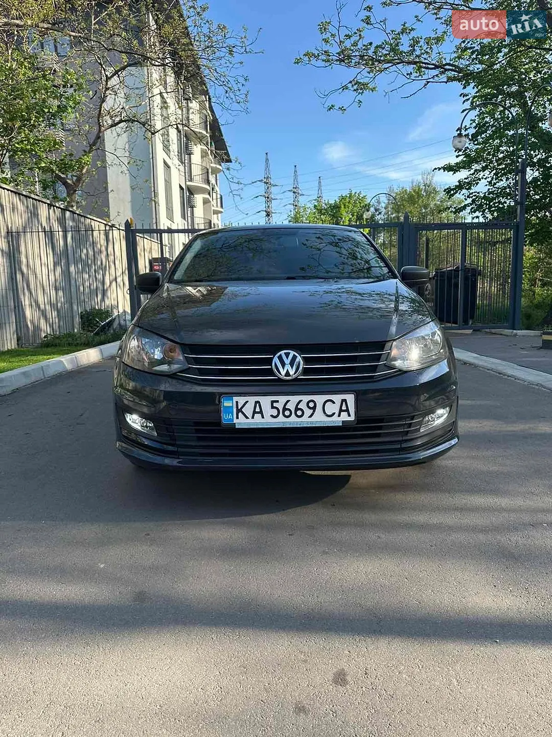 2016 Volkswagen Polo - мініатюра 14