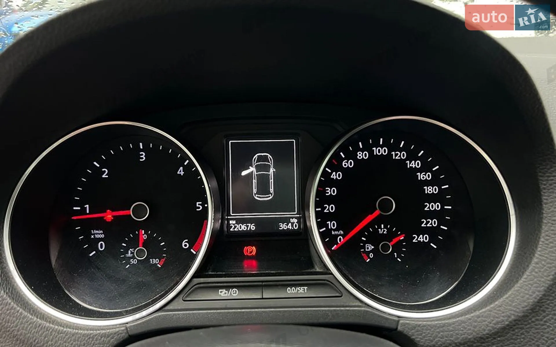 2015 Volkswagen Polo - мініатюра 14