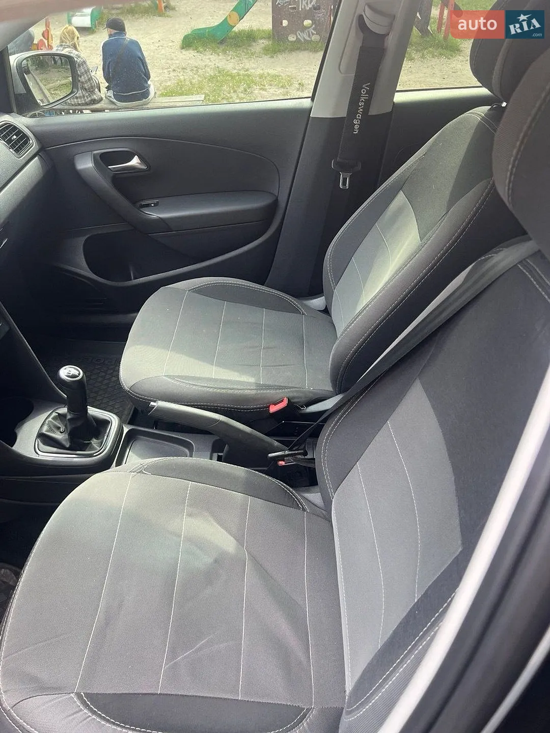 2011 Volkswagen Polo - мініатюра 5