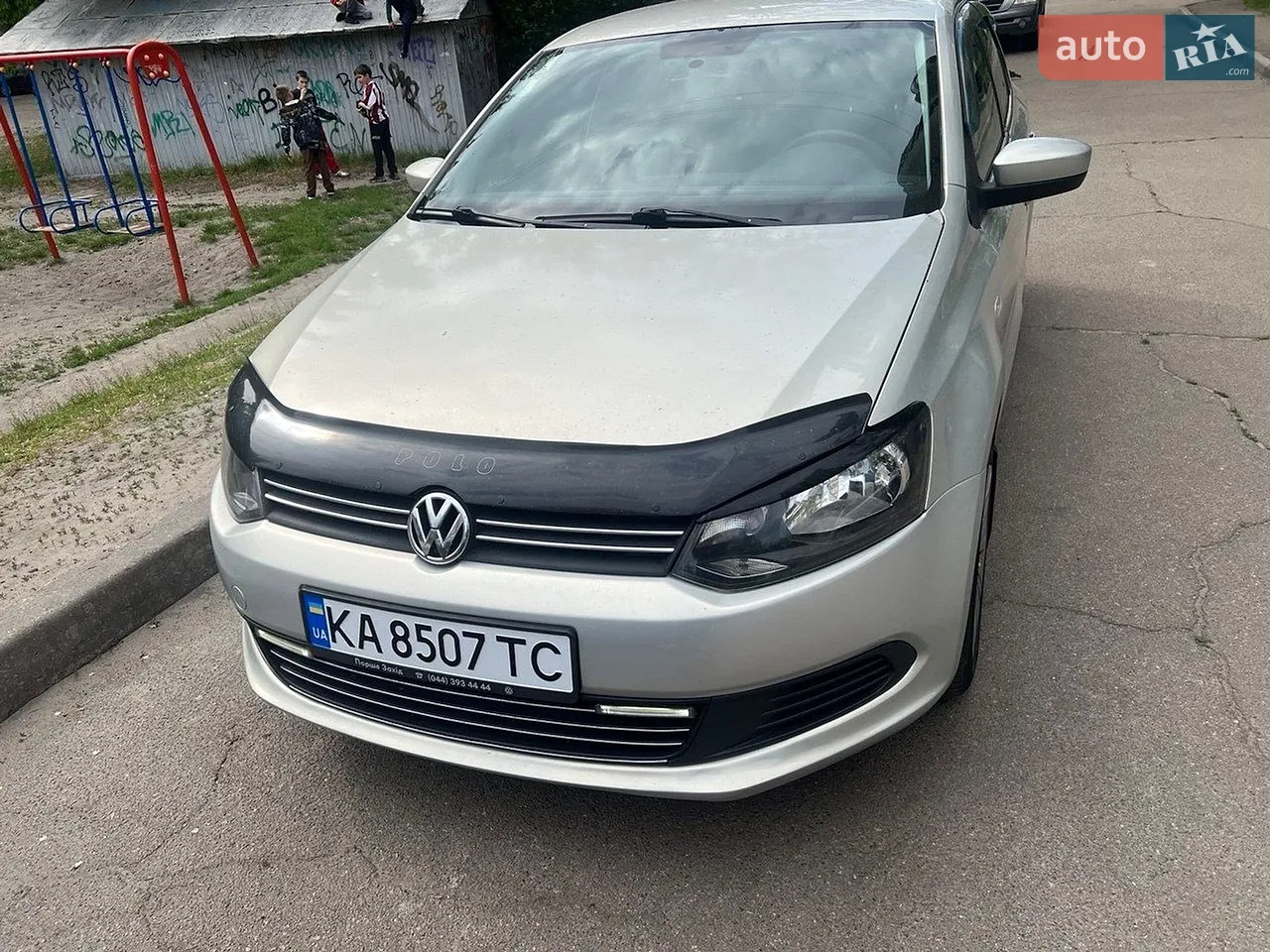 2011 Volkswagen Polo - мініатюра 20