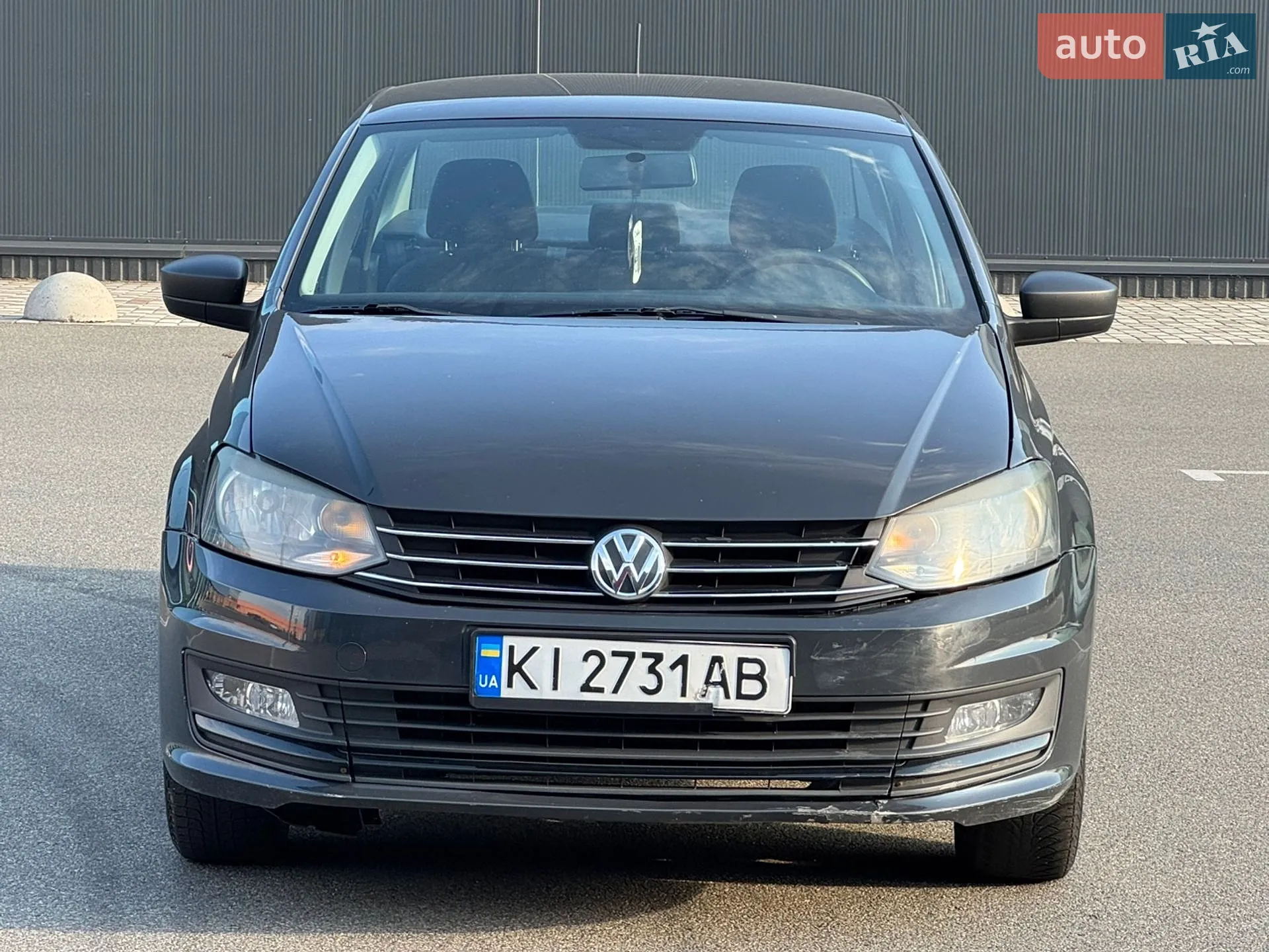 2018 Volkswagen Polo - мініатюра 4