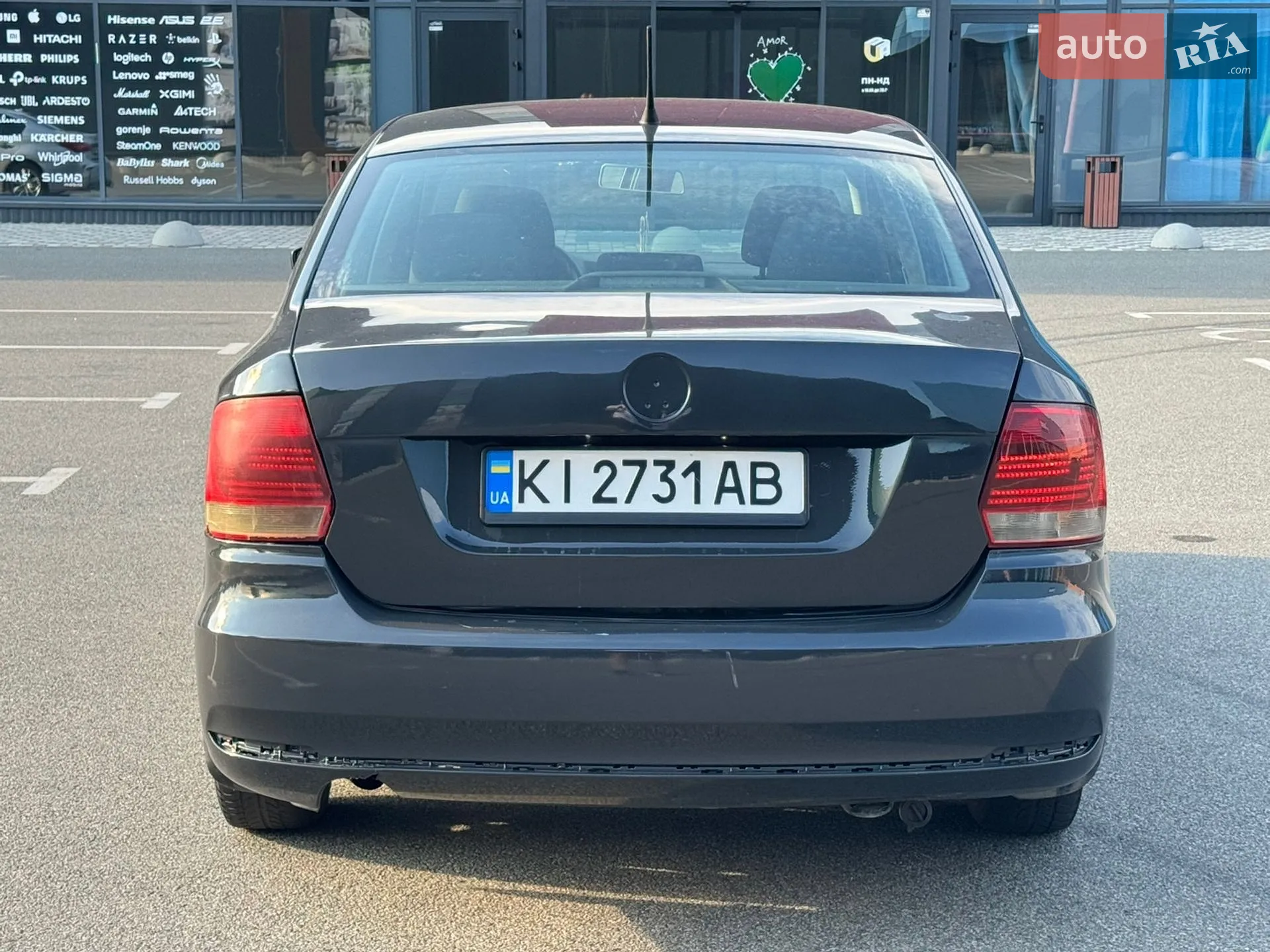 2018 Volkswagen Polo - мініатюра 7
