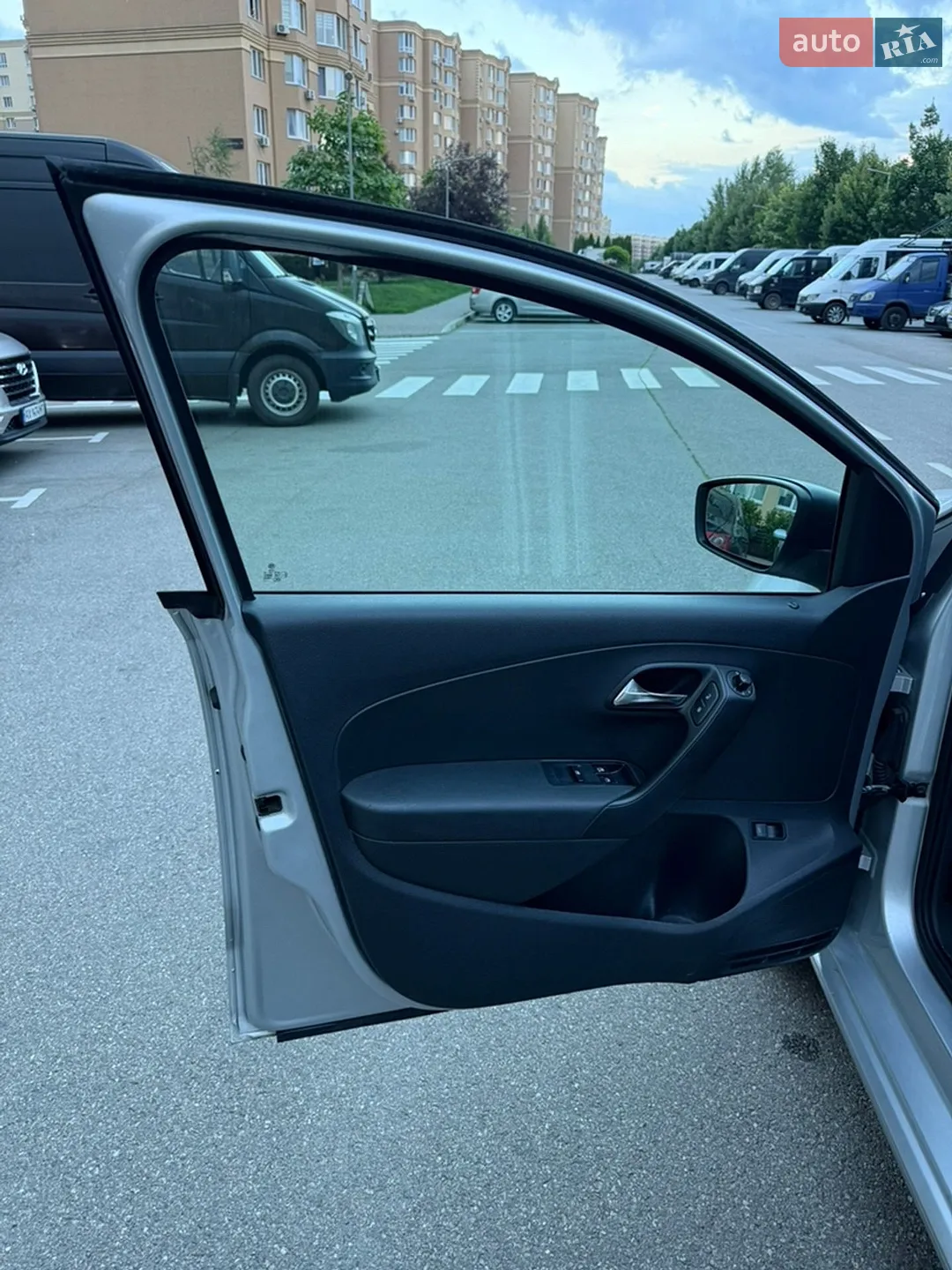 2012 Volkswagen Polo - мініатюра 8