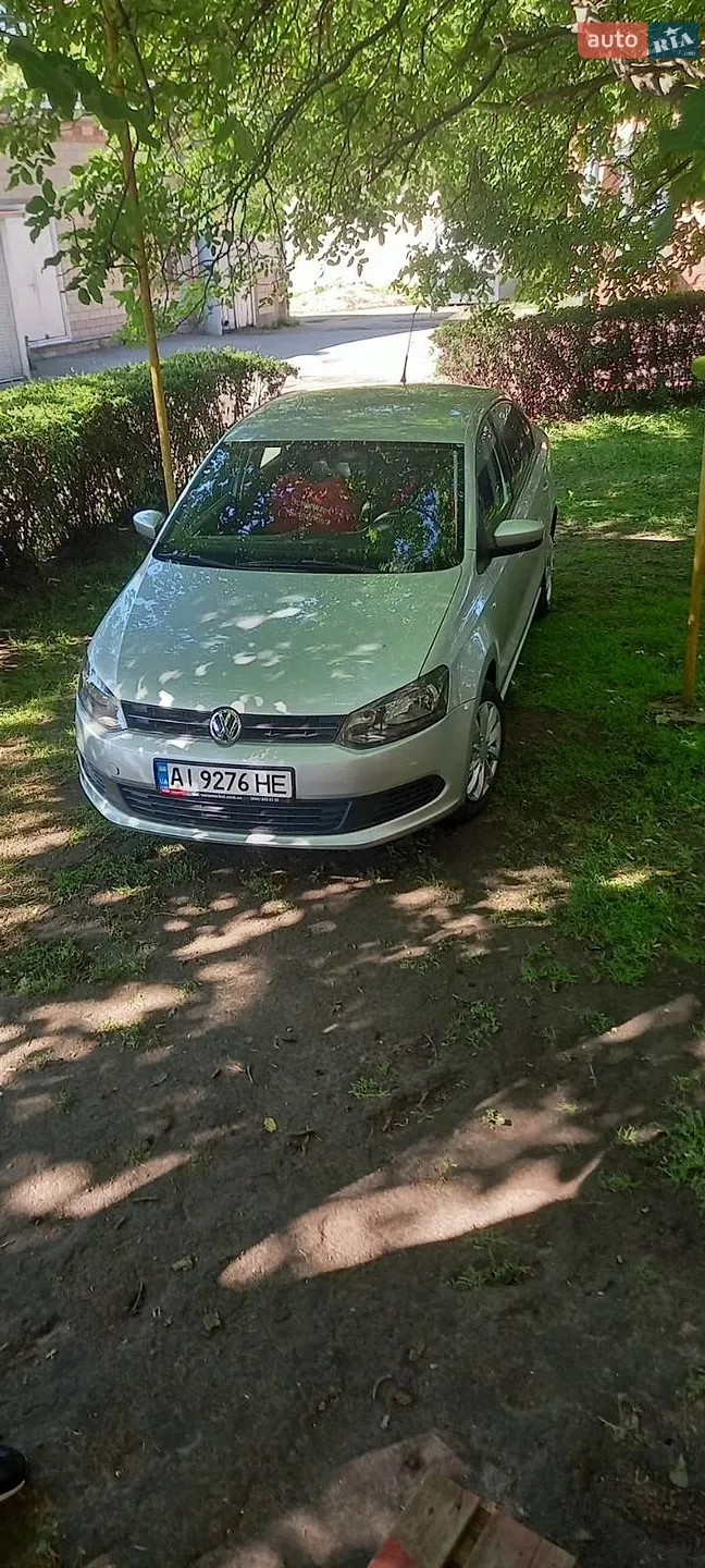 2012 Volkswagen Polo - мініатюра 13
