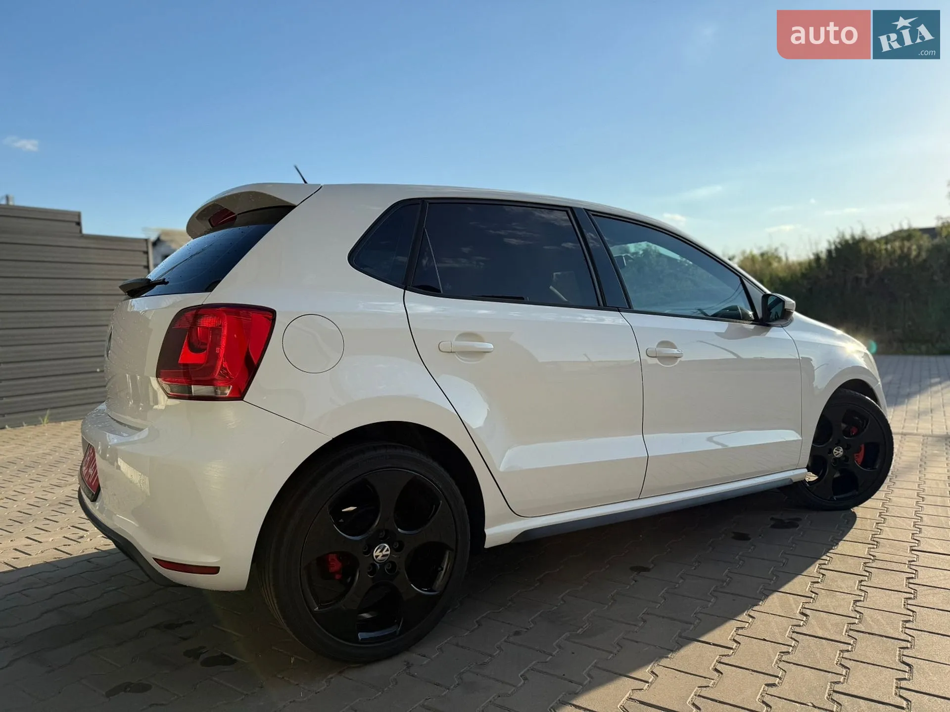 2011 Volkswagen Polo - мініатюра 18