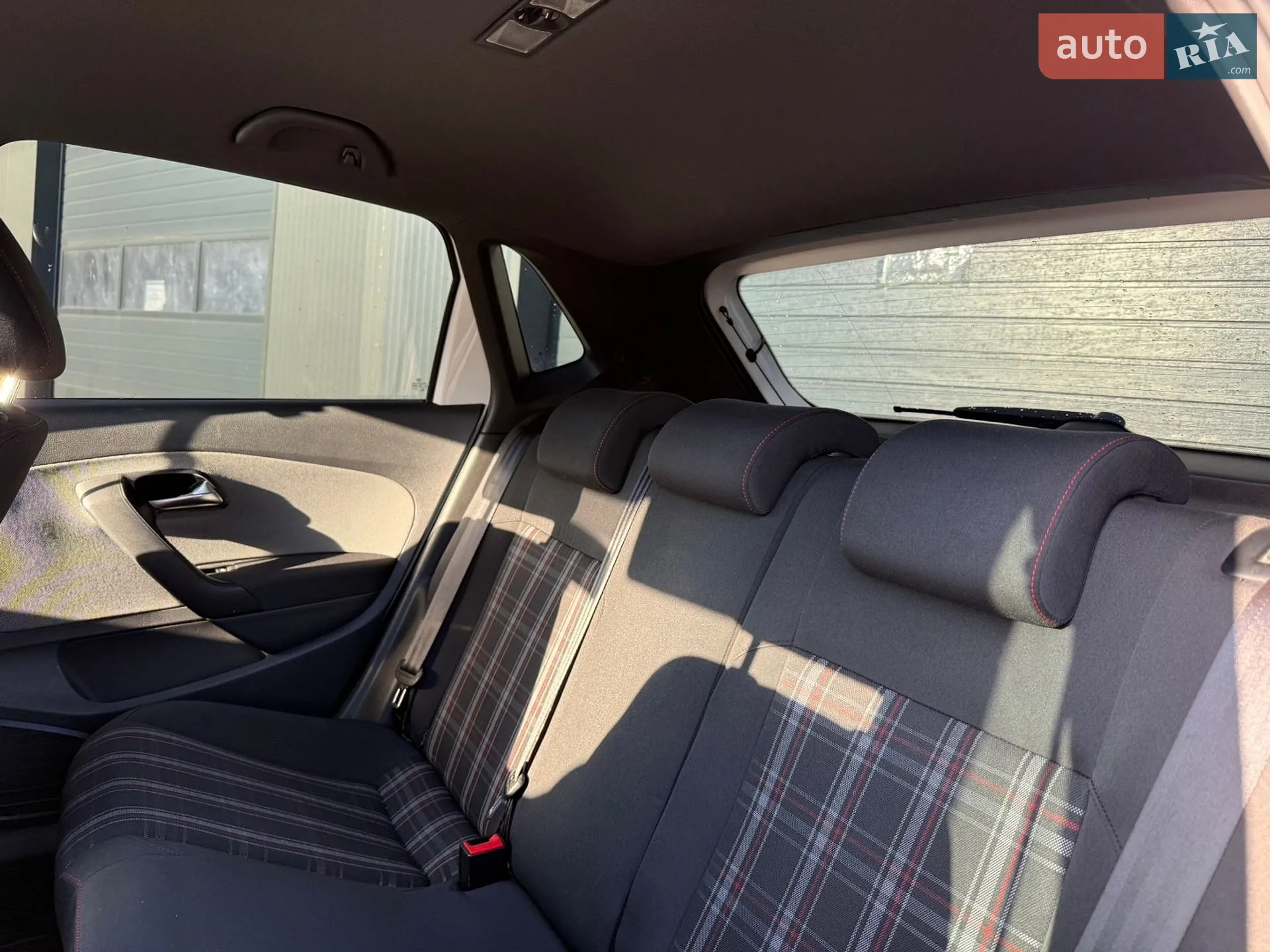 2011 Volkswagen Polo - мініатюра 33
