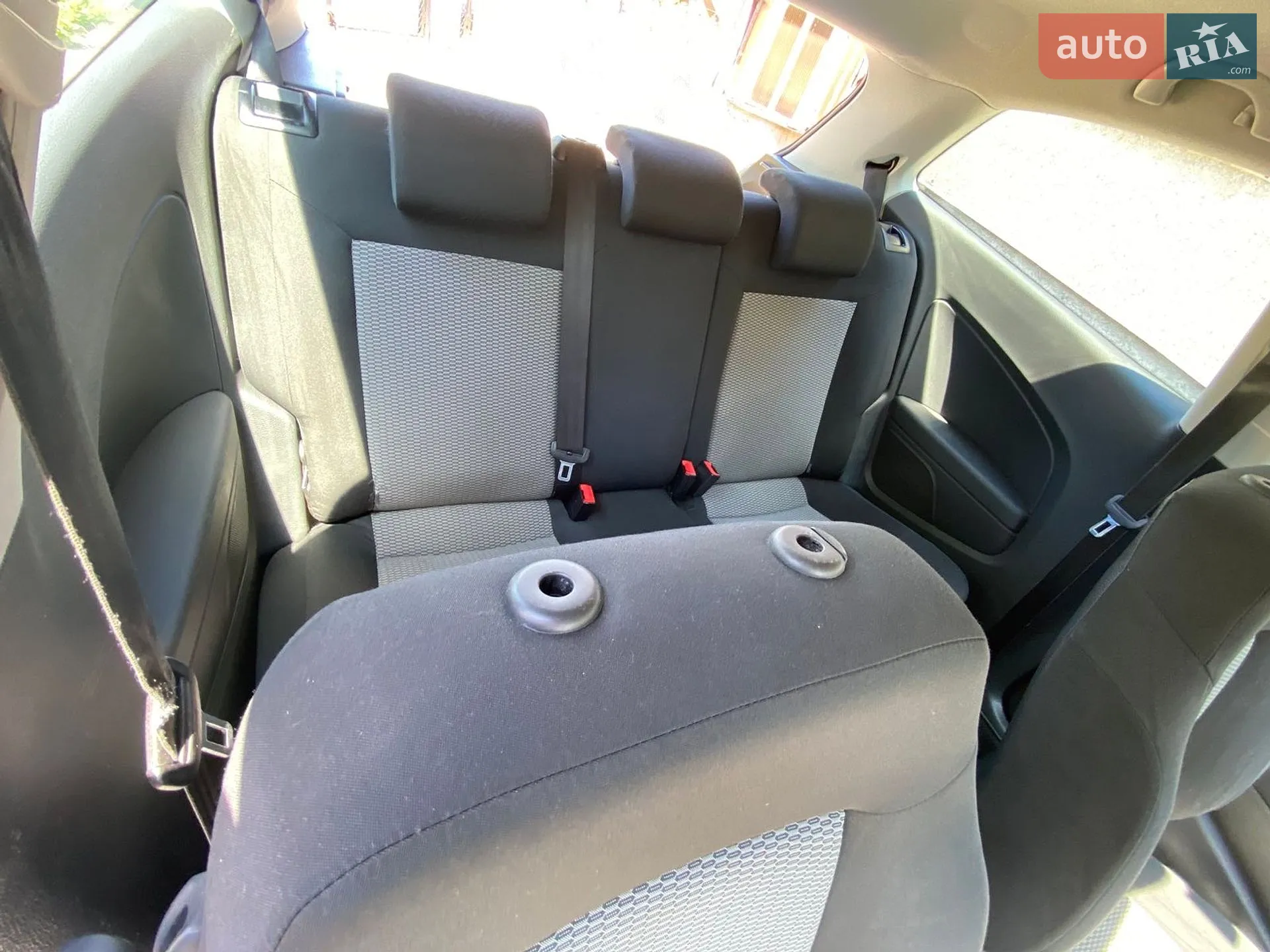 2010 Volkswagen Polo - мініатюра 9