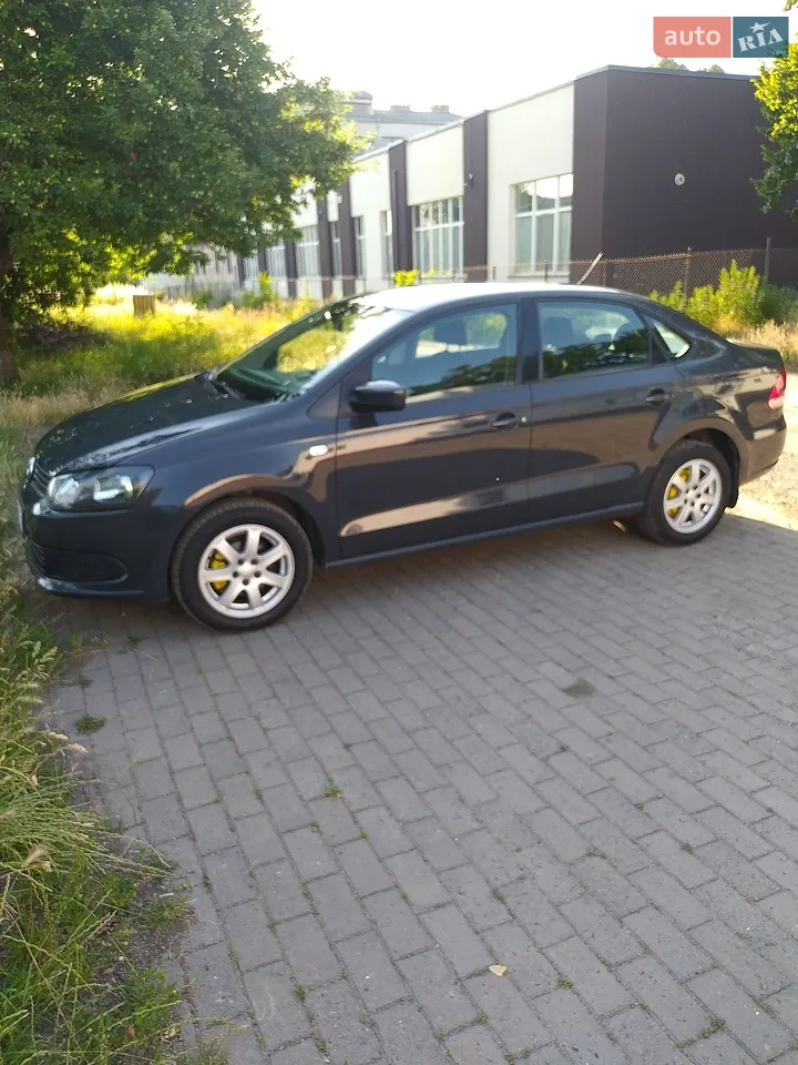 2013 Volkswagen Polo - мініатюра 11