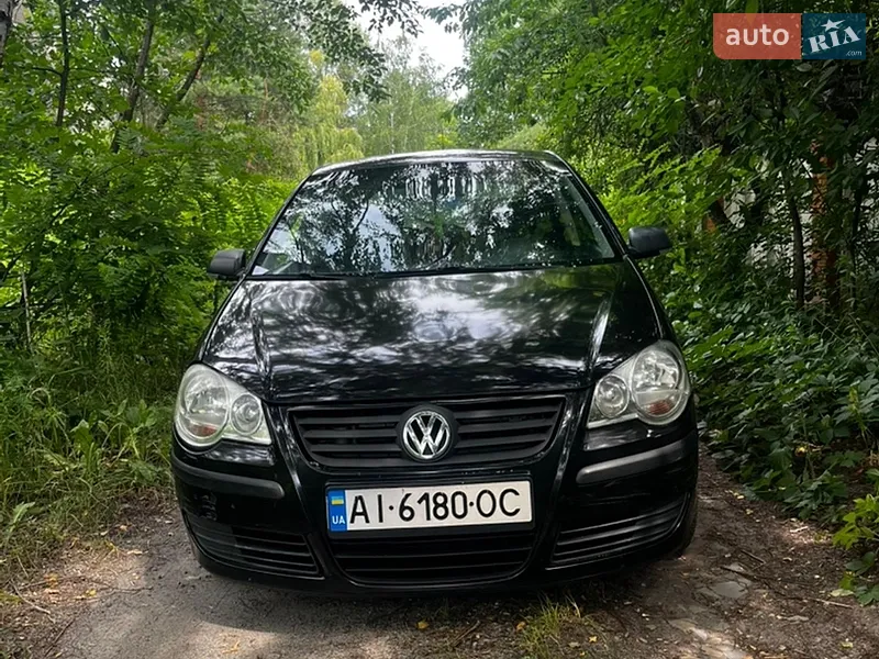 Volkswagen Polo 2006 VIN WVWZZZ9NZ7D035123 фото оголошення 15 з 53