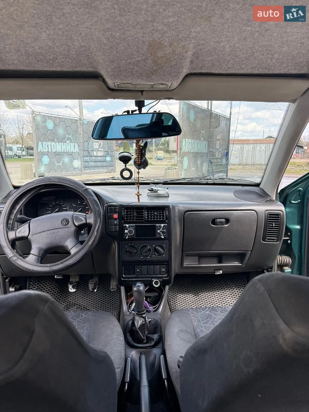 Volkswagen Polo 1999 VIN WVWZZZ86ZFW099346 фото оголошення 4 з 14