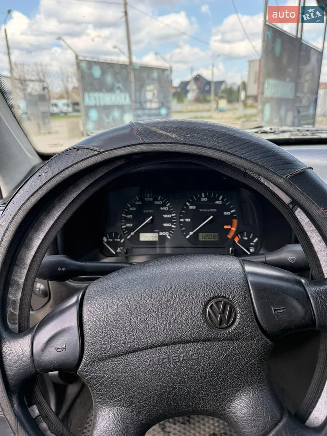 Volkswagen Polo 1999 VIN WVWZZZ86ZFW099346 фото оголошення 6 з 14