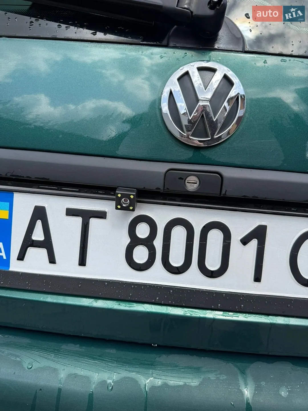 Volkswagen Polo 1999 VIN WVWZZZ86ZFW099346 фото оголошення 9 з 14