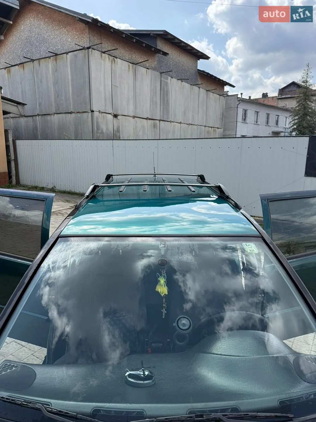 Volkswagen Polo 1999 VIN WVWZZZ86ZFW099346 фото оголошення 11 з 14