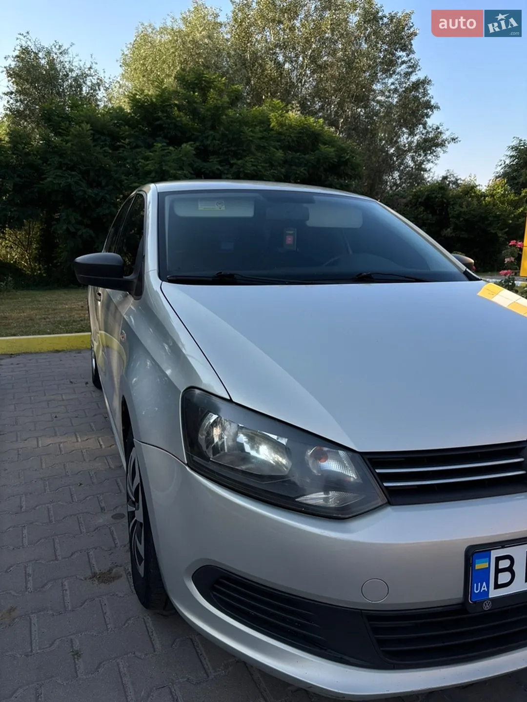 2013 Volkswagen Polo - мініатюра 6