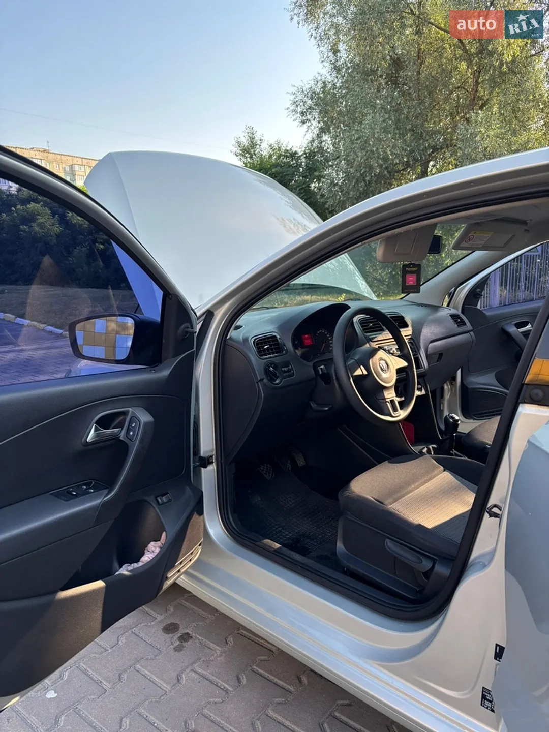 2013 Volkswagen Polo - мініатюра 15