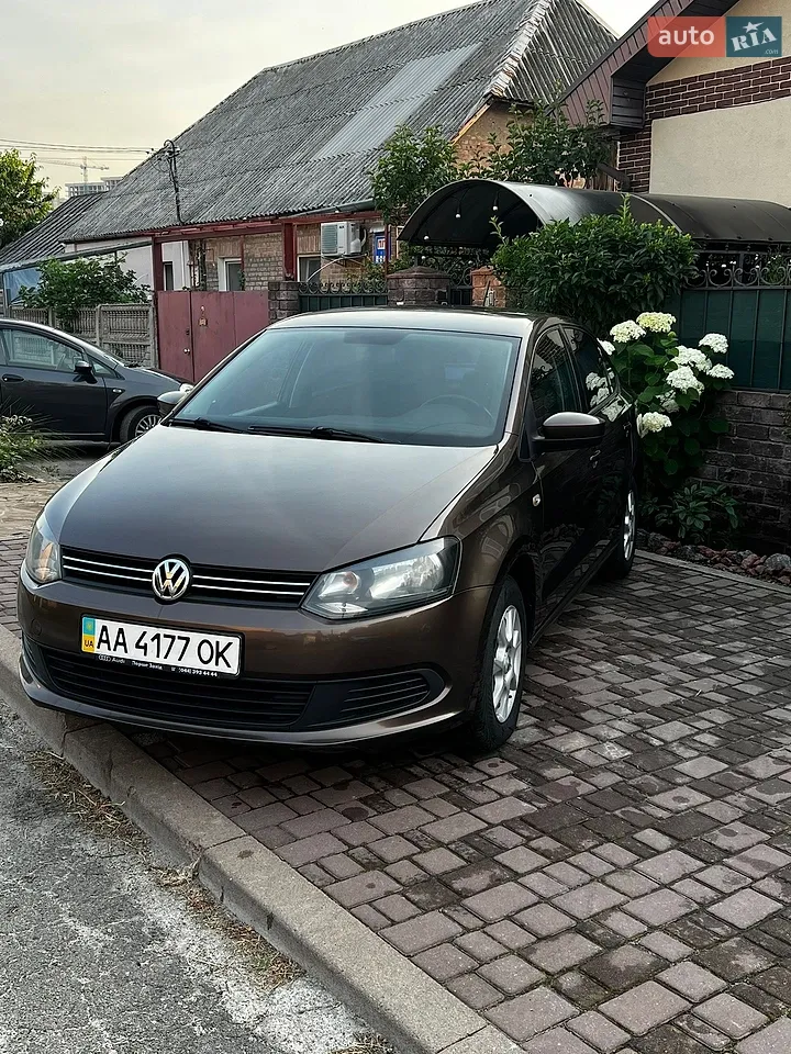 2013 Volkswagen Polo - мініатюра 24