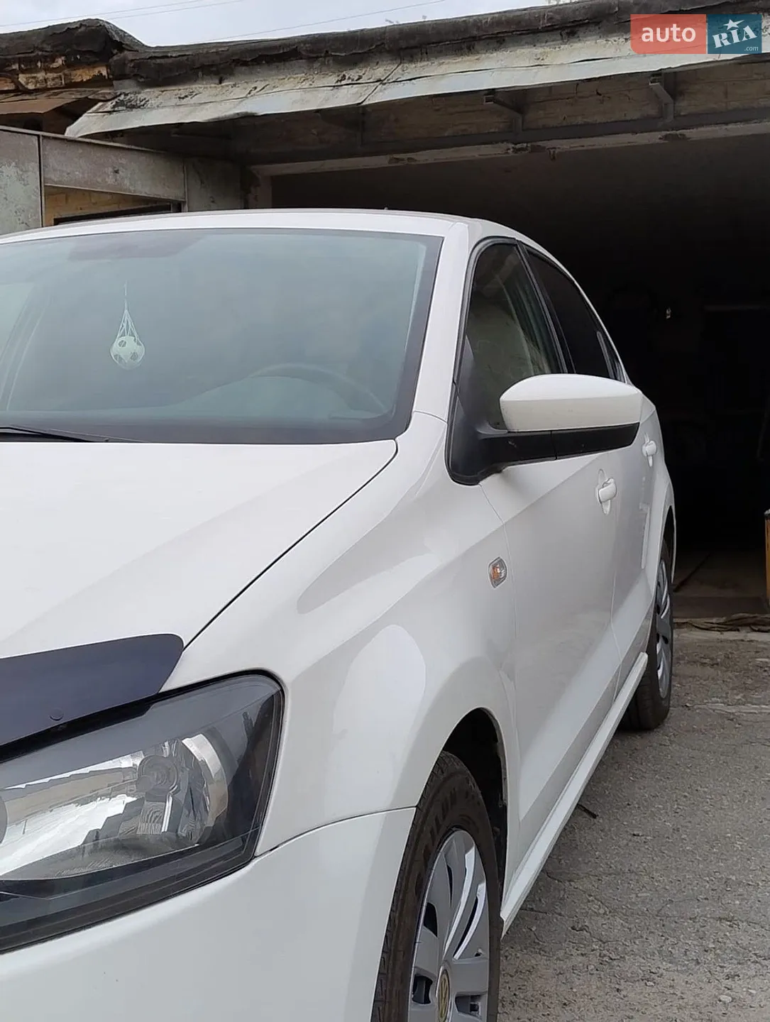 2013 Volkswagen Polo - мініатюра 7