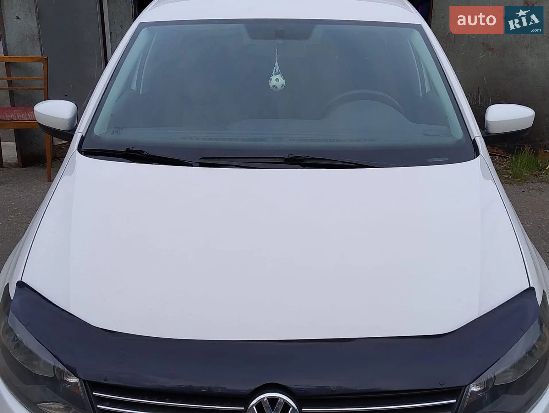 2013 Volkswagen Polo - мініатюра 13