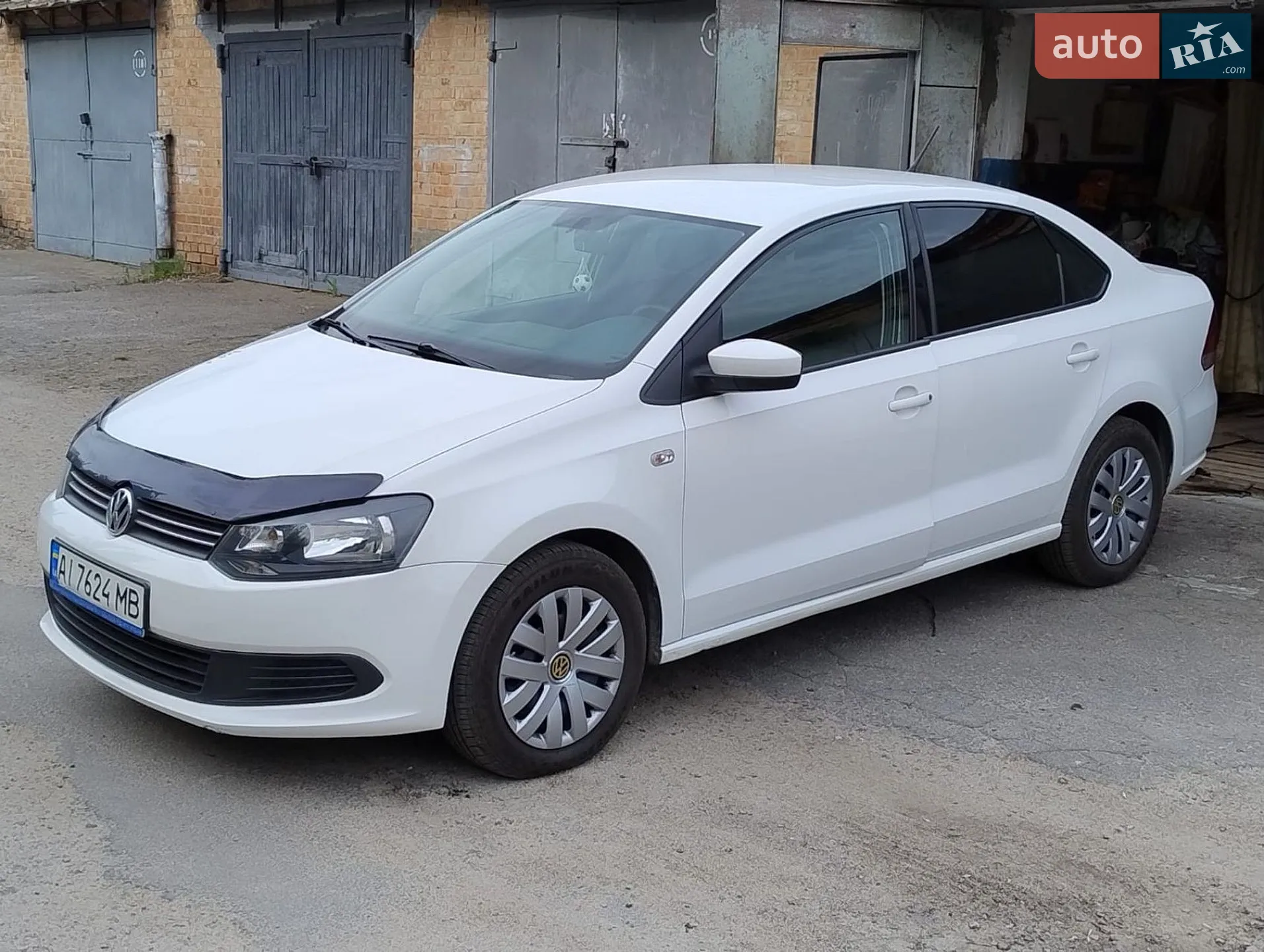 2013 Volkswagen Polo - мініатюра 20
