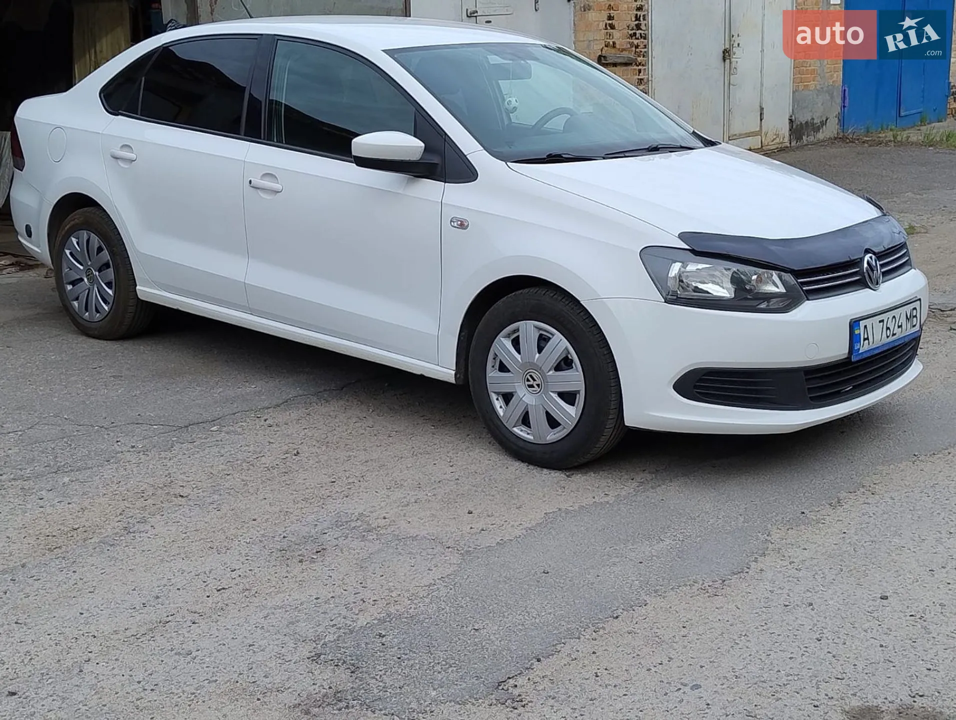 2013 Volkswagen Polo - мініатюра 24