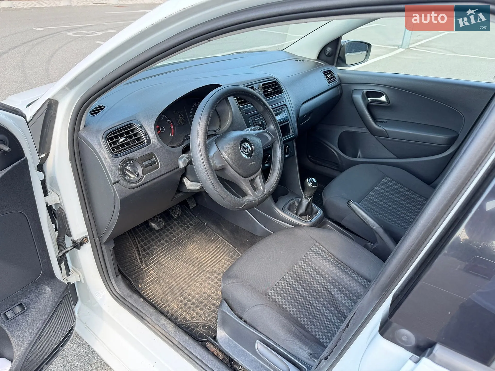 2018 Volkswagen Polo - мініатюра 8