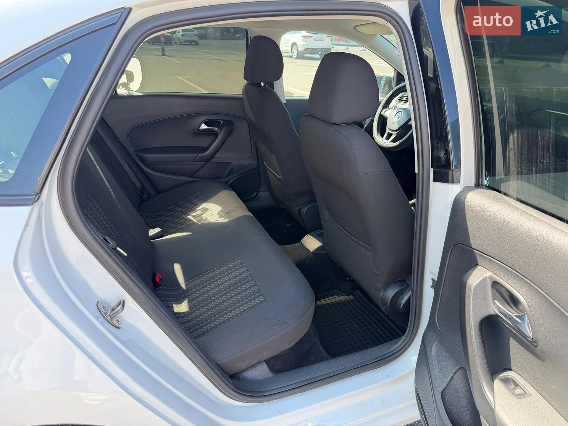 2018 Volkswagen Polo - мініатюра 10