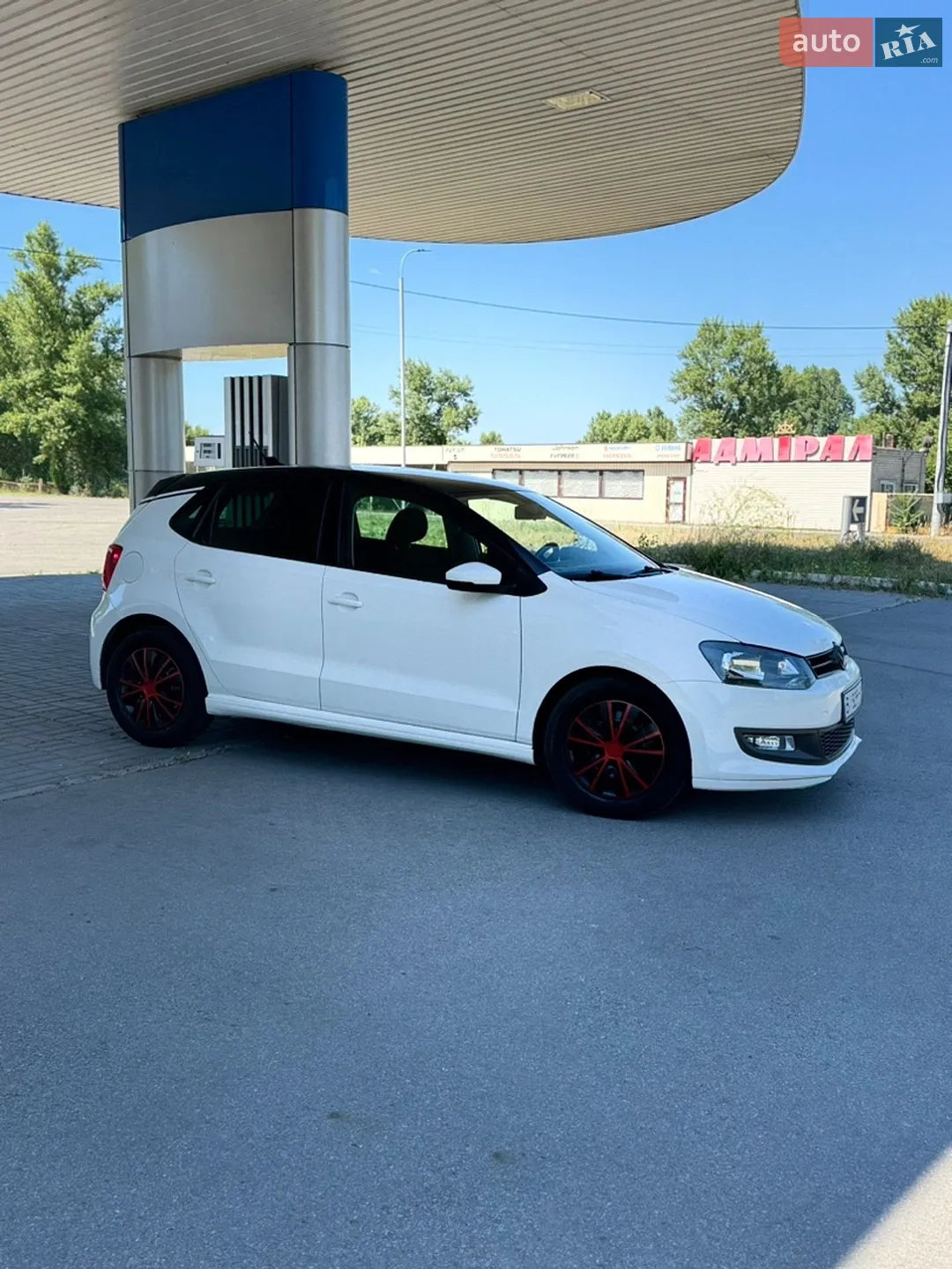 2013 Volkswagen Polo - мініатюра 6