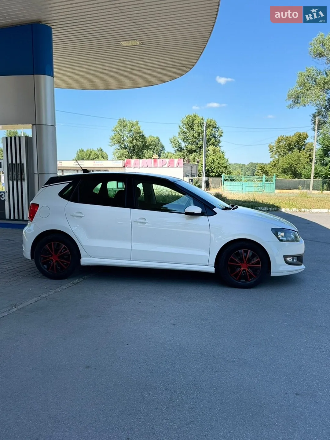 2013 Volkswagen Polo - мініатюра 8