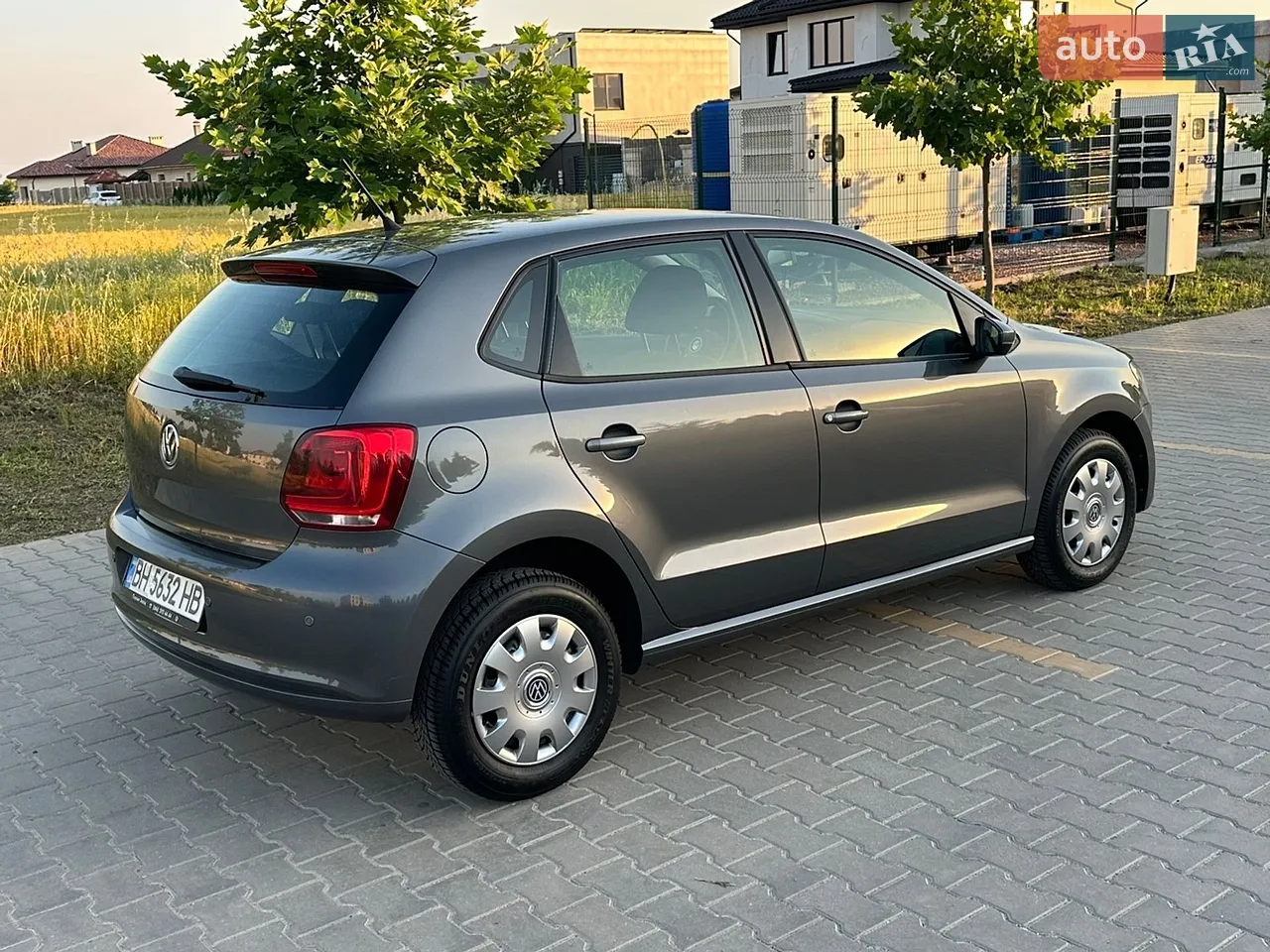 2011 Volkswagen Polo - мініатюра 19