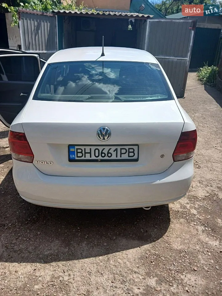 2011 Volkswagen Polo - мініатюра 17