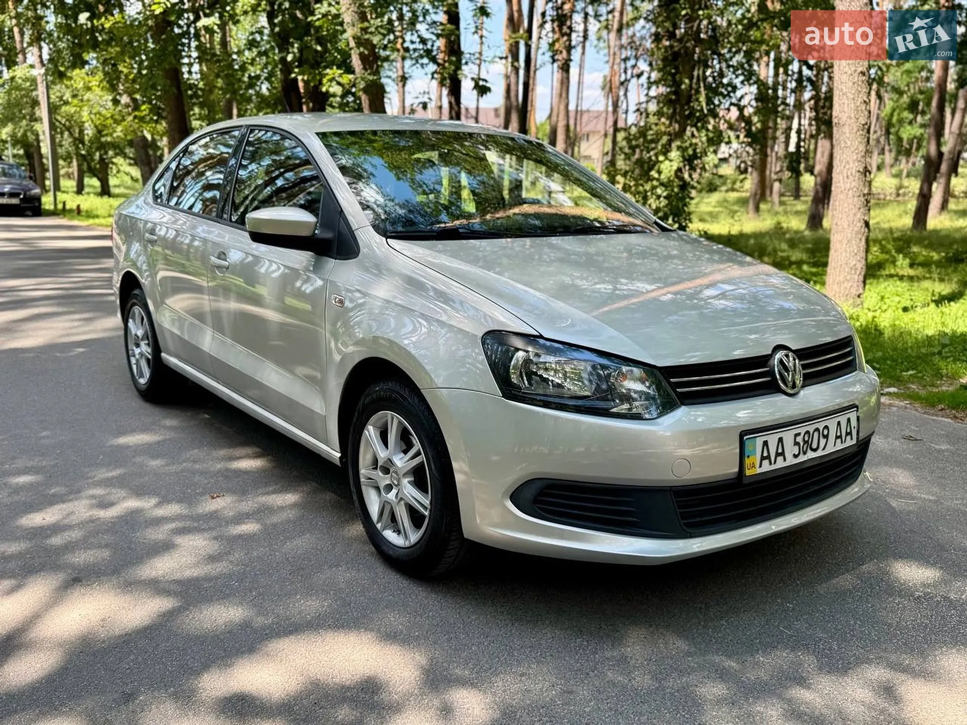 Volkswagen Polo 2013 VIN XW8ZZZ61ZCG066287 фото оголошення 3 з 44
