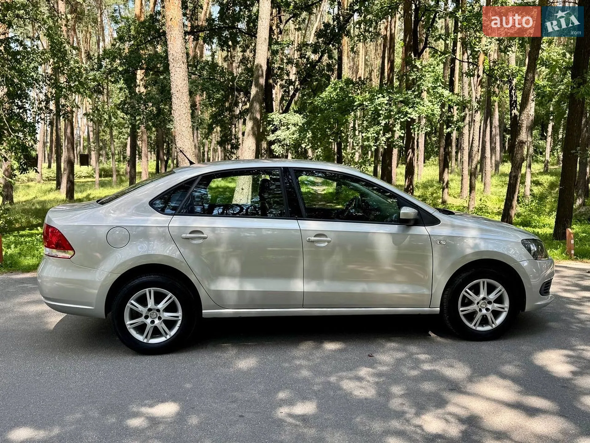 Volkswagen Polo 2013 VIN XW8ZZZ61ZCG066287 фото оголошення 5 з 44