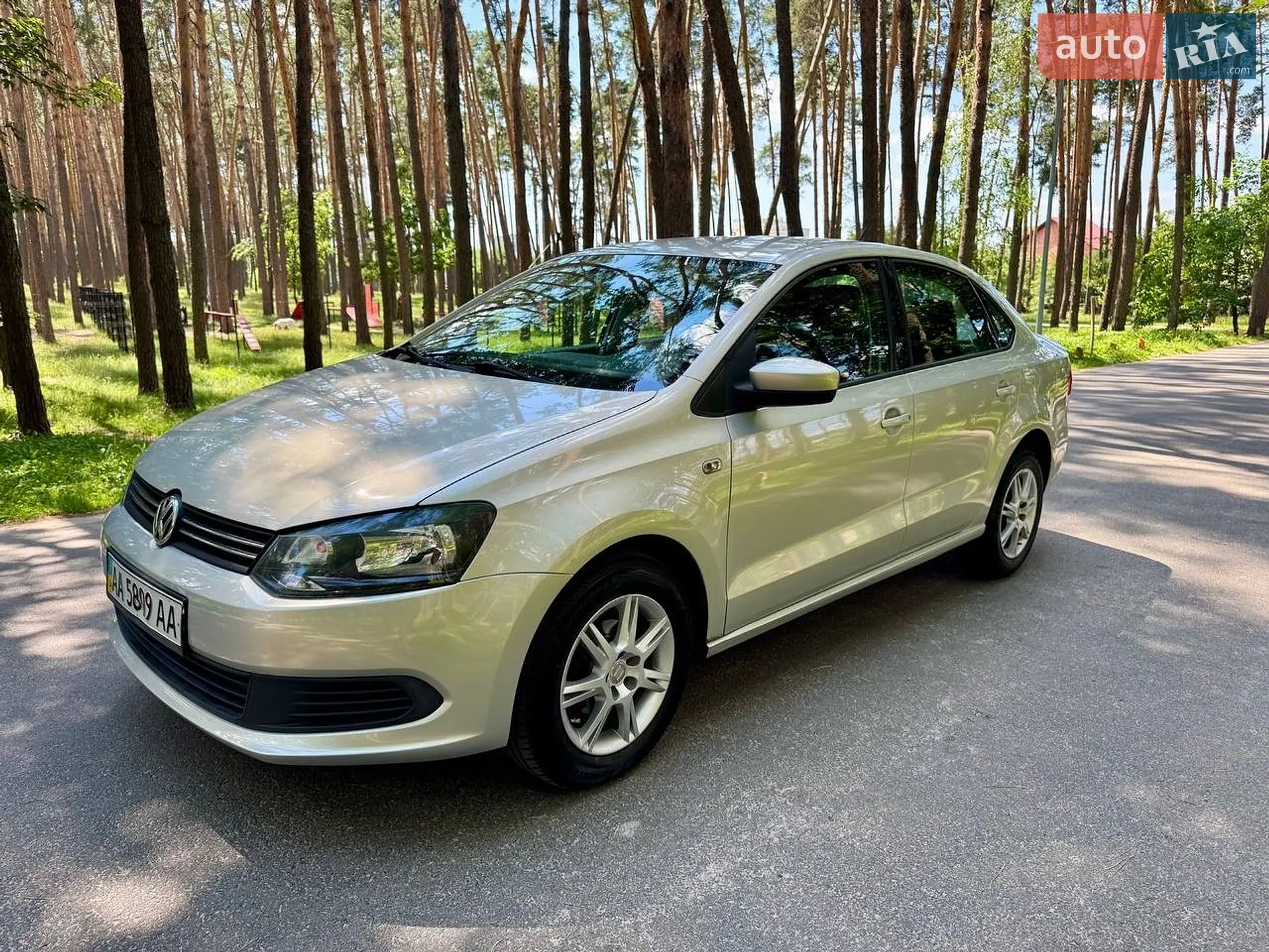 Volkswagen Polo 2013 VIN XW8ZZZ61ZCG066287 фото оголошення 12 з 44