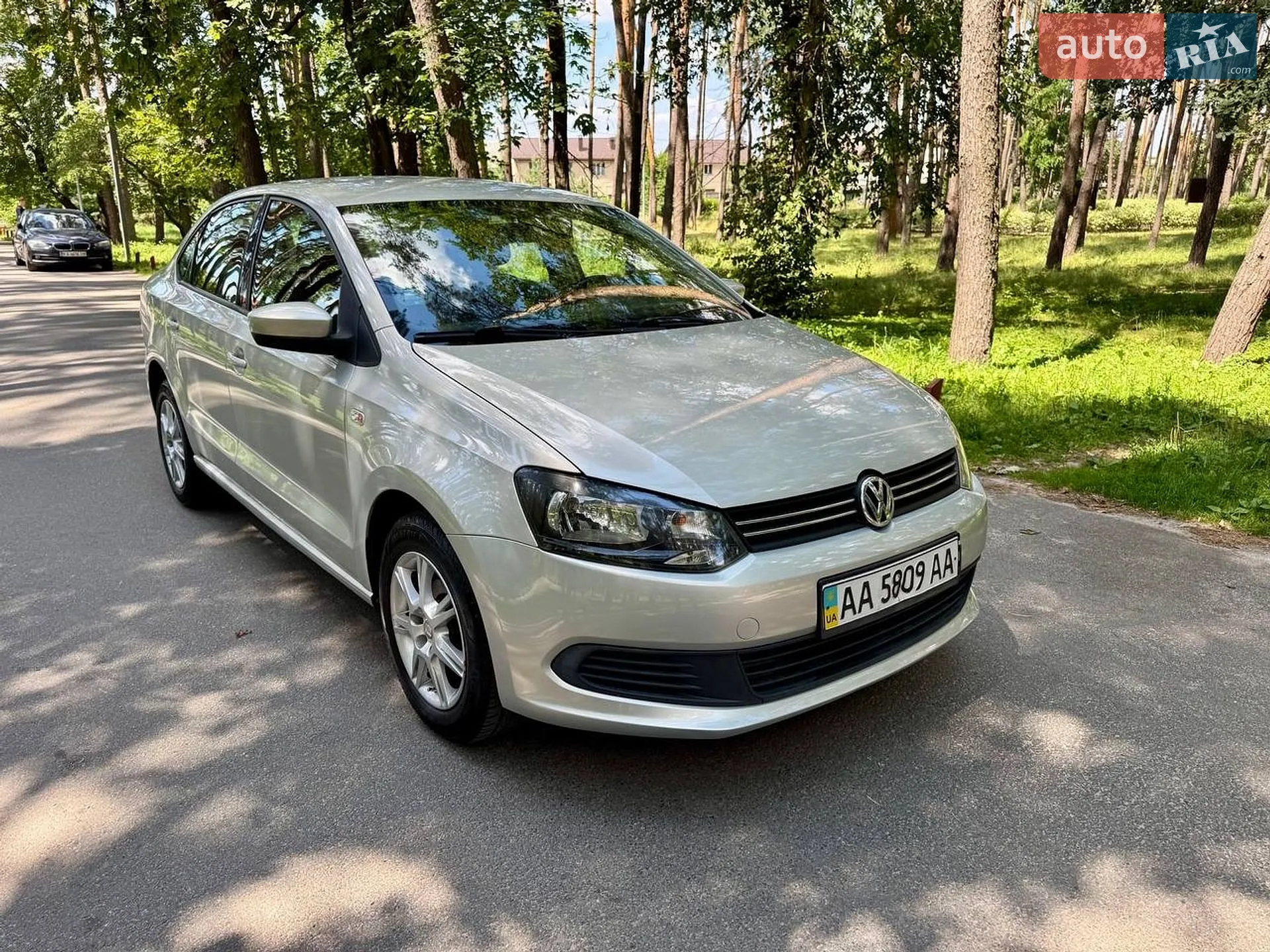 Volkswagen Polo 2013 VIN XW8ZZZ61ZCG066287 фото оголошення 13 з 44