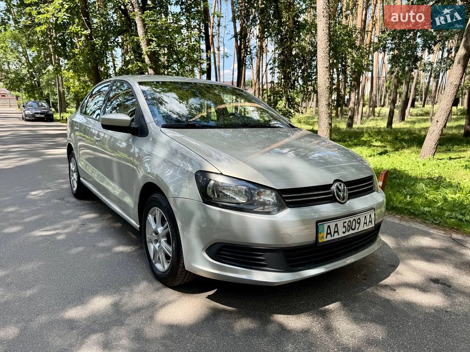 Volkswagen Polo 2013 VIN XW8ZZZ61ZCG066287 фото оголошення 14 з 44
