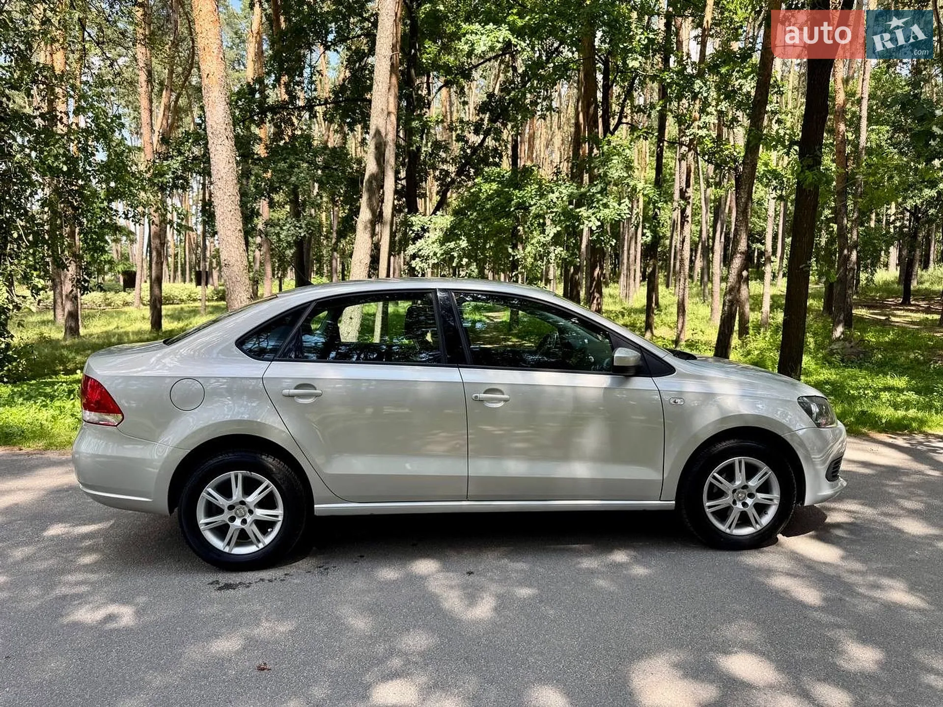 Volkswagen Polo 2013 VIN XW8ZZZ61ZCG066287 фото оголошення 15 з 44