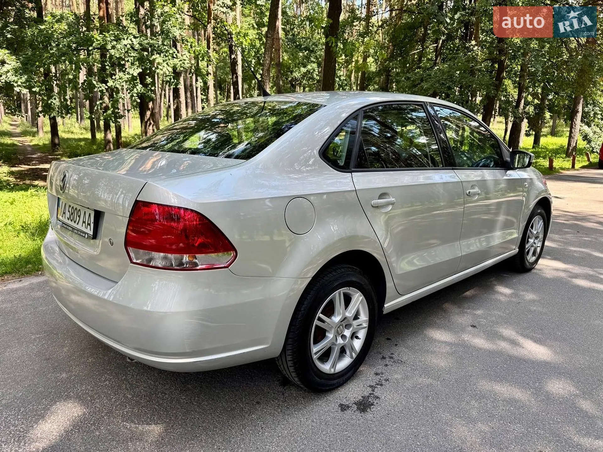 Volkswagen Polo 2013 VIN XW8ZZZ61ZCG066287 фото оголошення 16 з 44