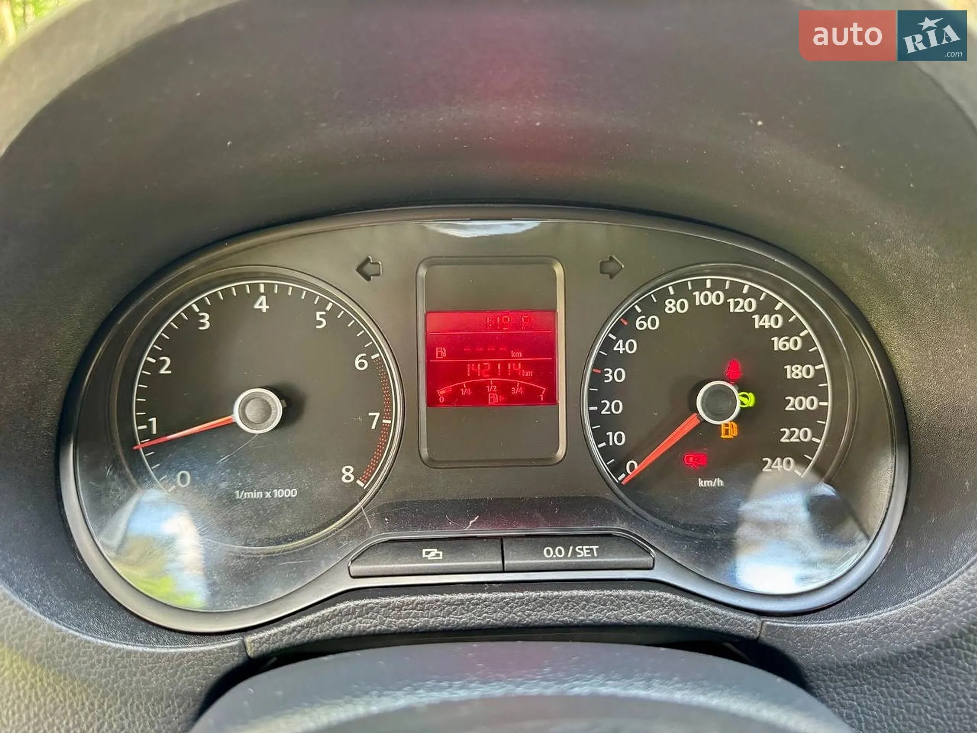 Volkswagen Polo 2013 VIN XW8ZZZ61ZCG066287 фото оголошення 39 з 44