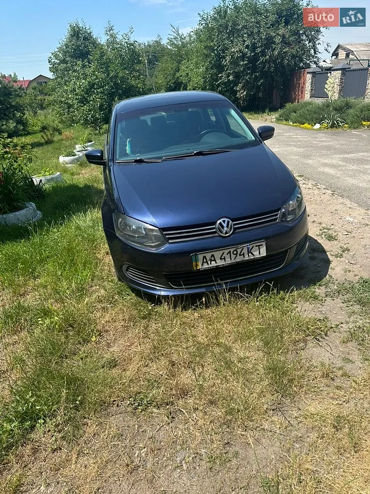 2013 Volkswagen Polo - мініатюра 29