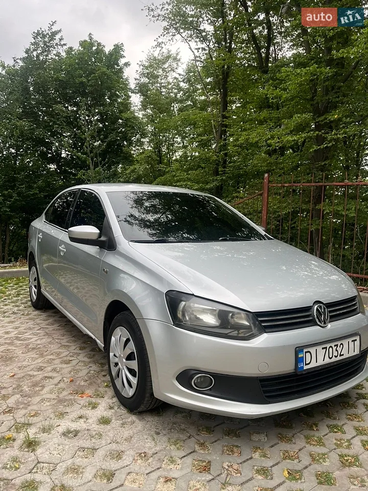 2012 Volkswagen Polo - мініатюра 17