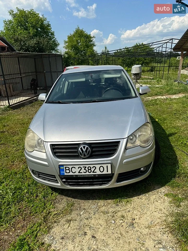 2010 Volkswagen Polo - мініатюра 22