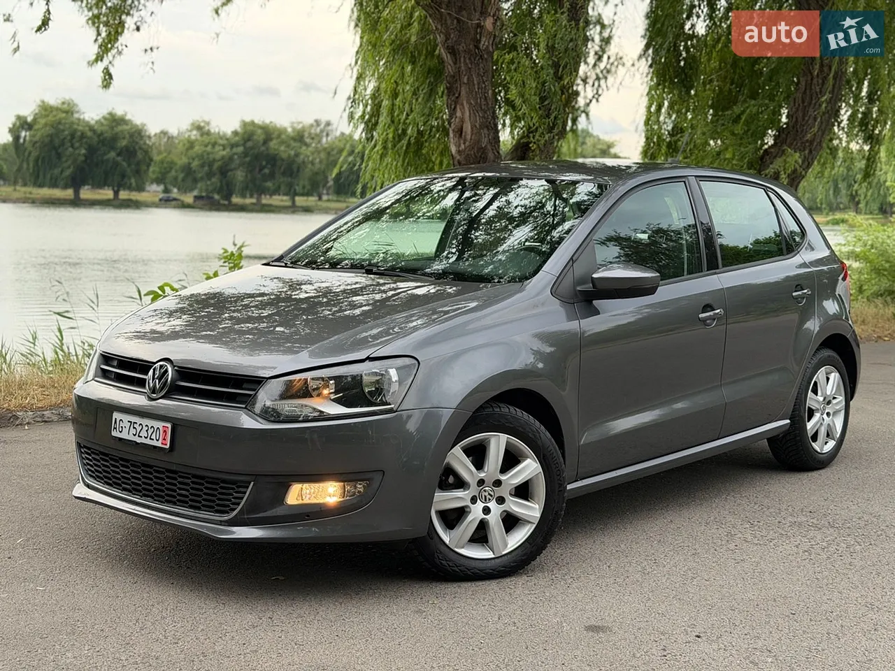2011 Volkswagen Polo - мініатюра 21