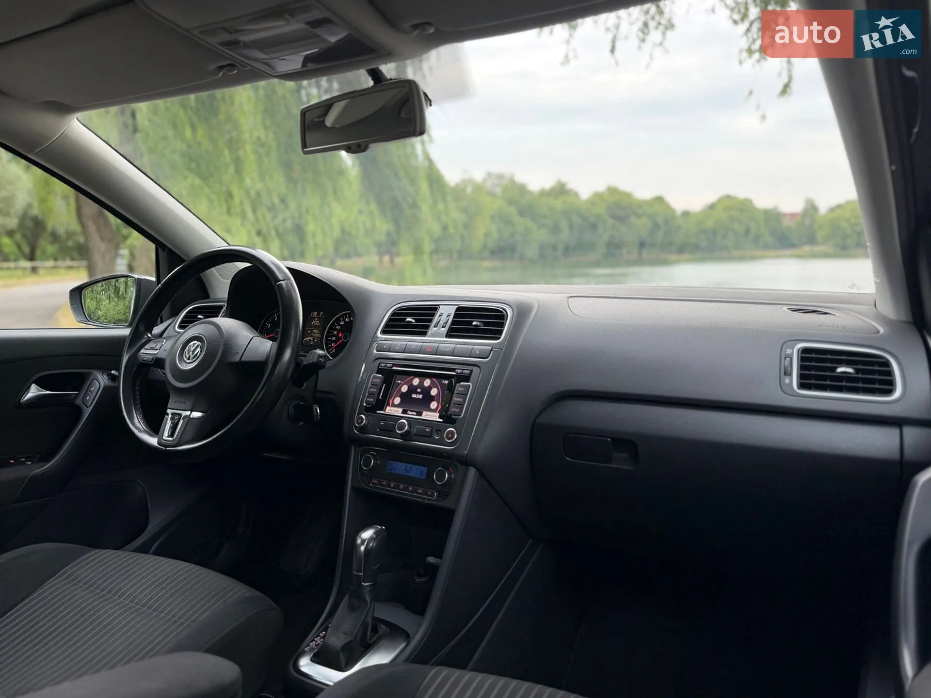 2010 Volkswagen Polo - мініатюра 10