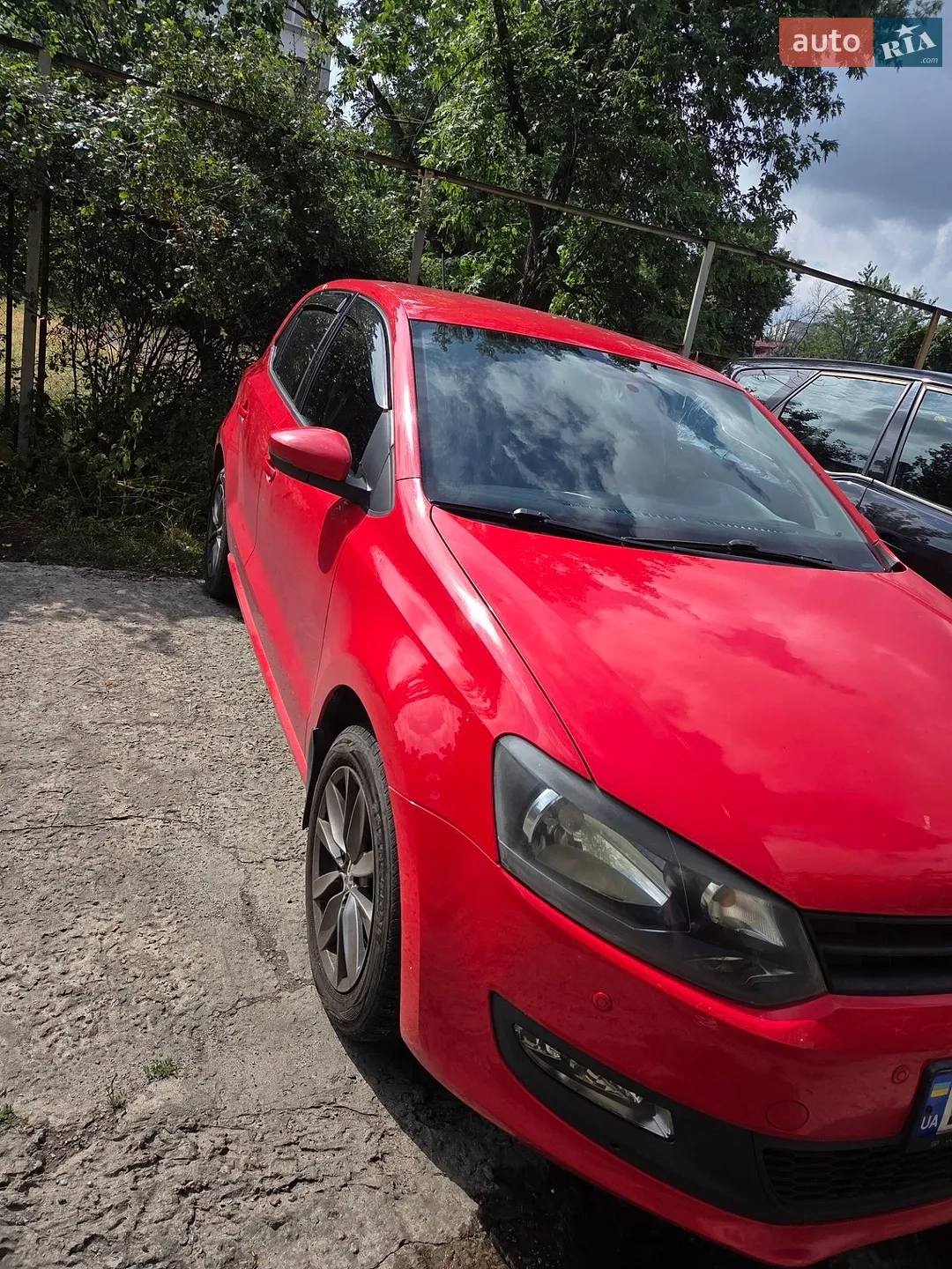 2013 Volkswagen Polo - мініатюра 6