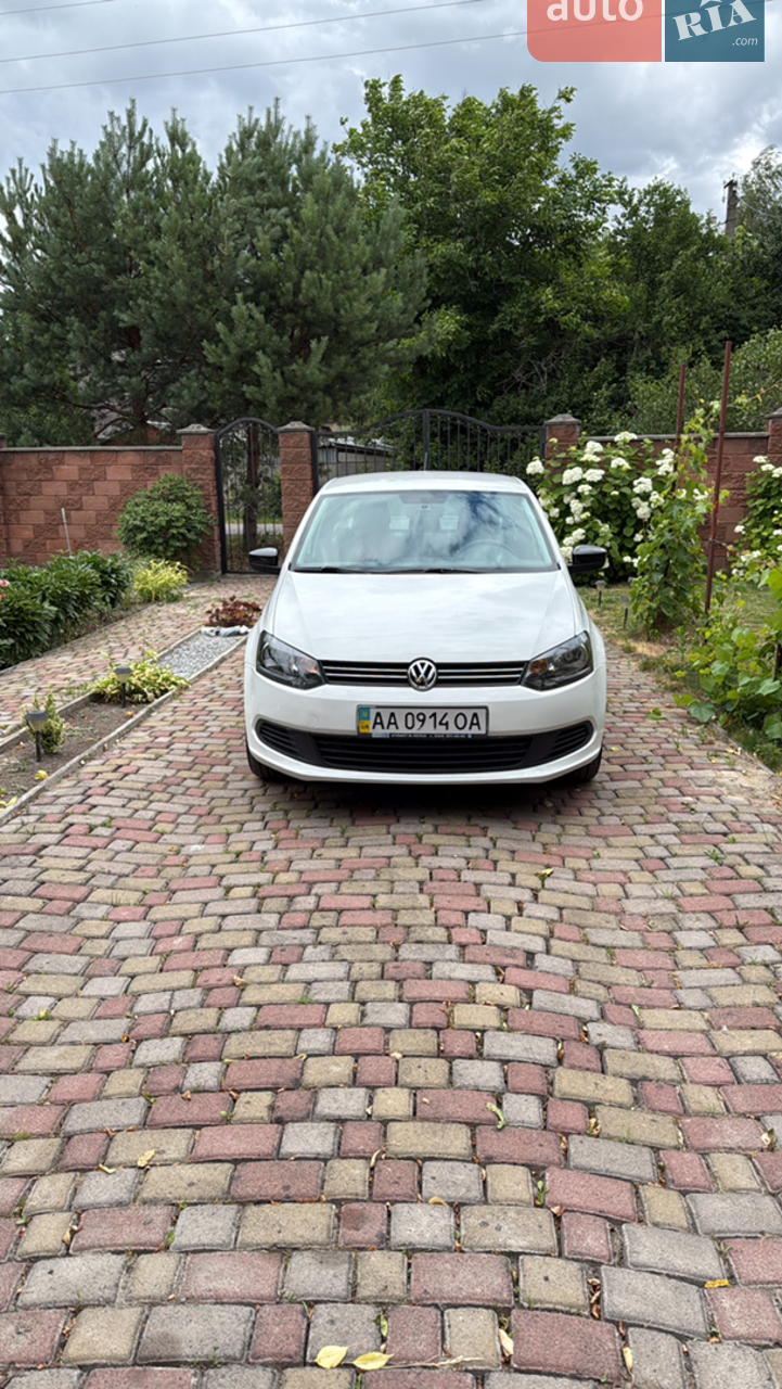 2013 Volkswagen Polo - мініатюра 19