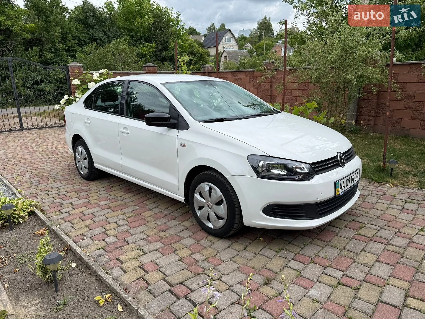 2013 Volkswagen Polo - мініатюра 8