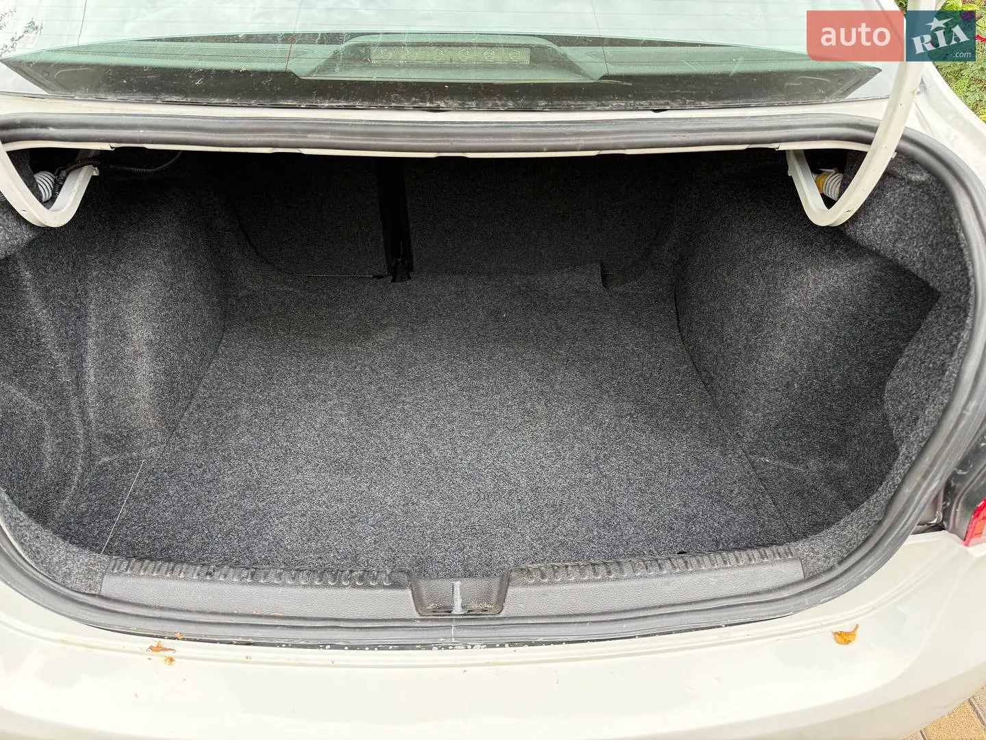 2013 Volkswagen Polo - мініатюра 16