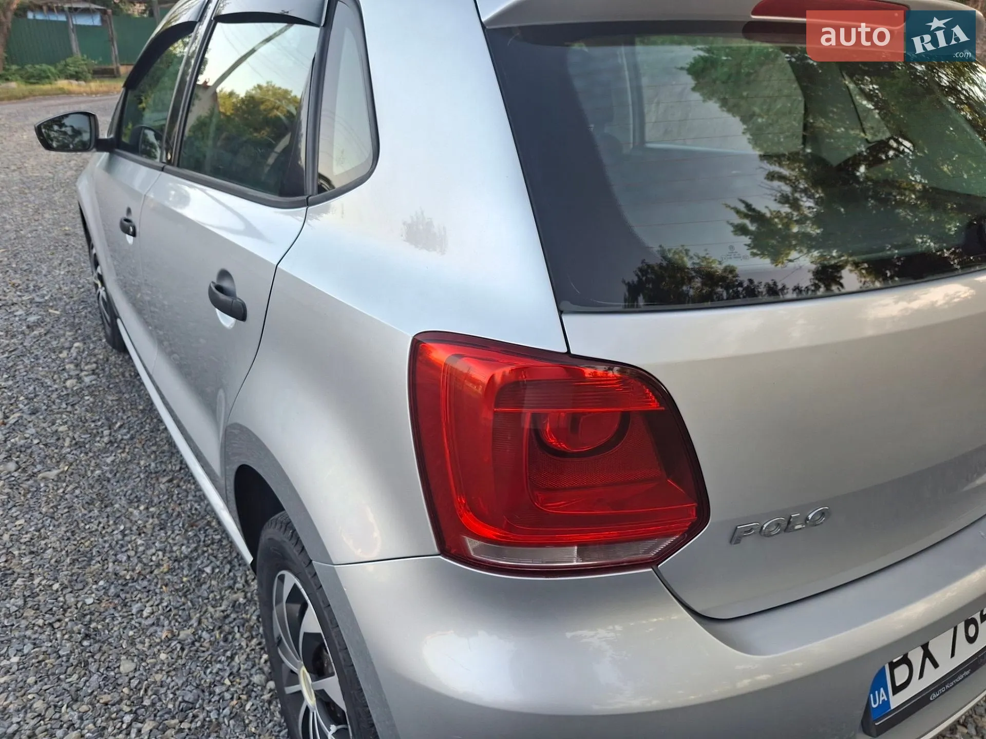 2010 Volkswagen Polo - мініатюра 17